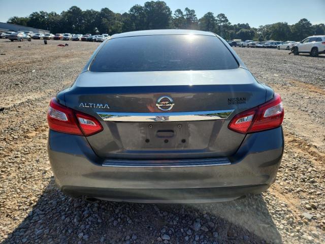 2017 NISSAN ALTIMA 2.5 1N4AL3AP0HC276638