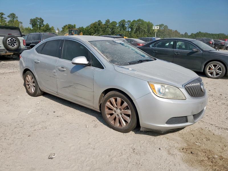 2015 BUICK VERANO - 1G4PP5SK6F4197937