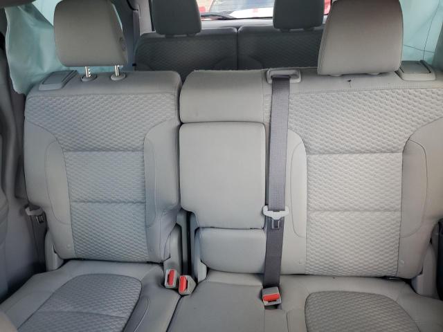 2017 GMC ACADIA SLE #3297068504