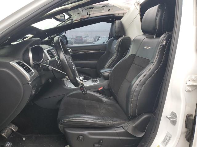 2015 JEEP GRAND CHER - 1C4RJFDJ8FC152058