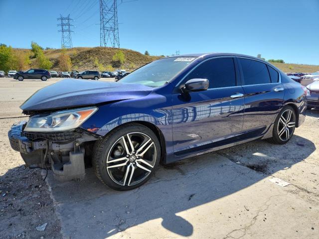 HONDA ACCORD SPO