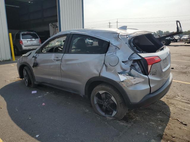 2018 HONDA HR-V EXL 3CZRU6H77JM724681