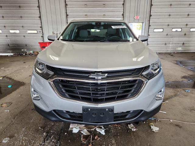 2020 CHEVROLET EQUINOX LT - 3GNAXKEV3LS545078