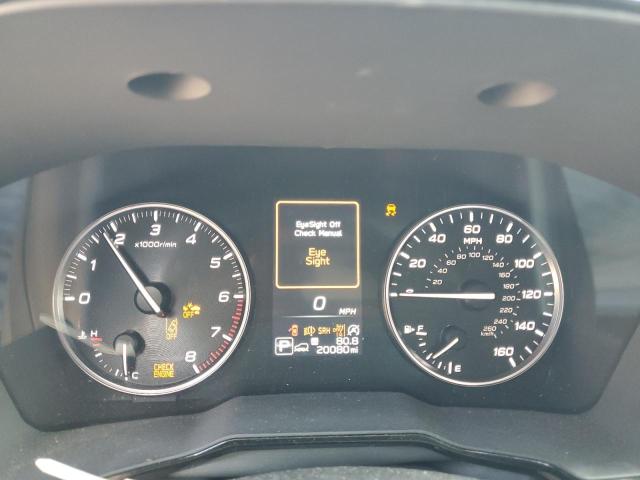 2025 SUBARU OUTBACK PR #3290166203