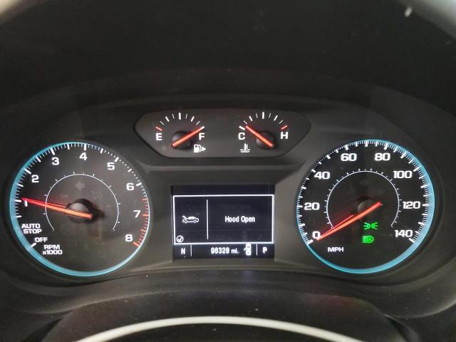 2023 CHEVROLET MALIBU LT 1G1ZD5ST3PF176265