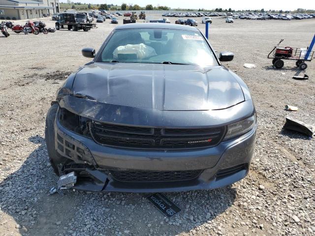2018 DODGE CHARGER SXT PLUS 2C3CDXHG9JH162951
