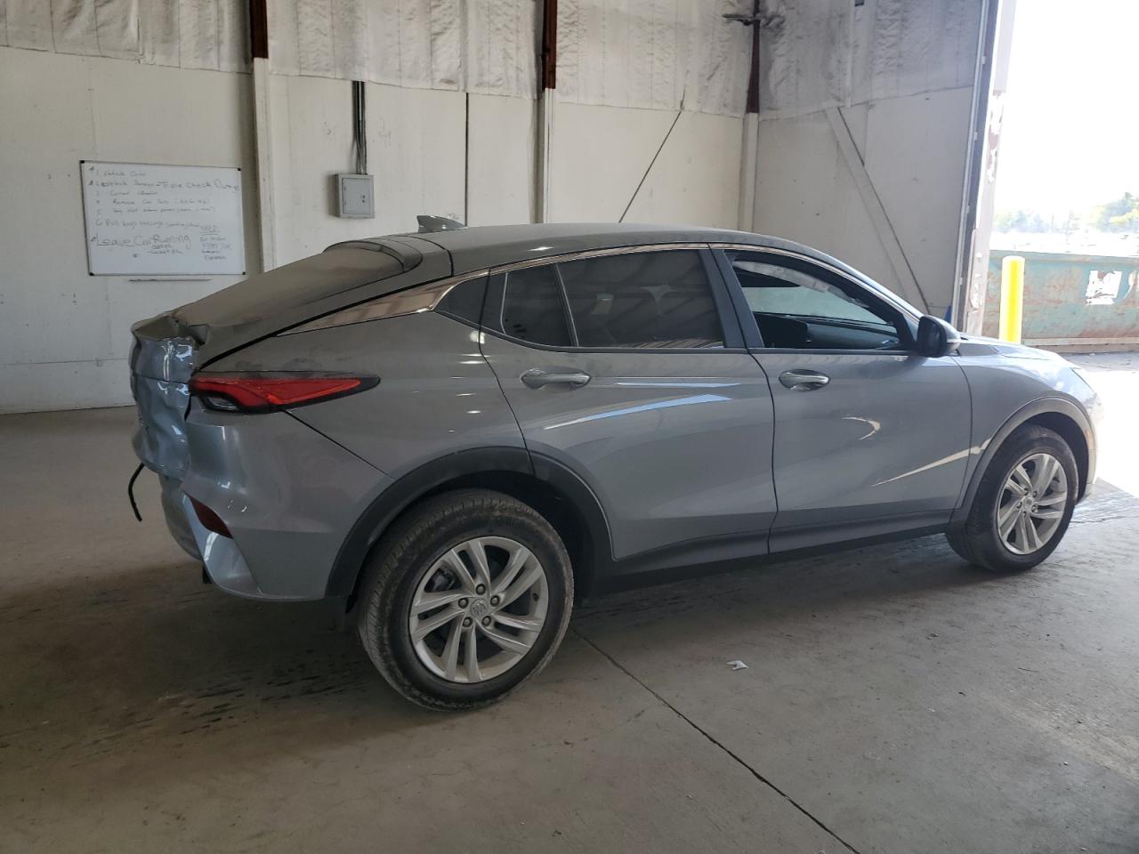 BUICK ENVISTA PREFERRED