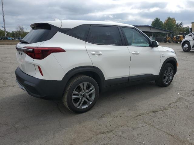 2021 KIA SELTOS LX KNDEPCAA0M7118590