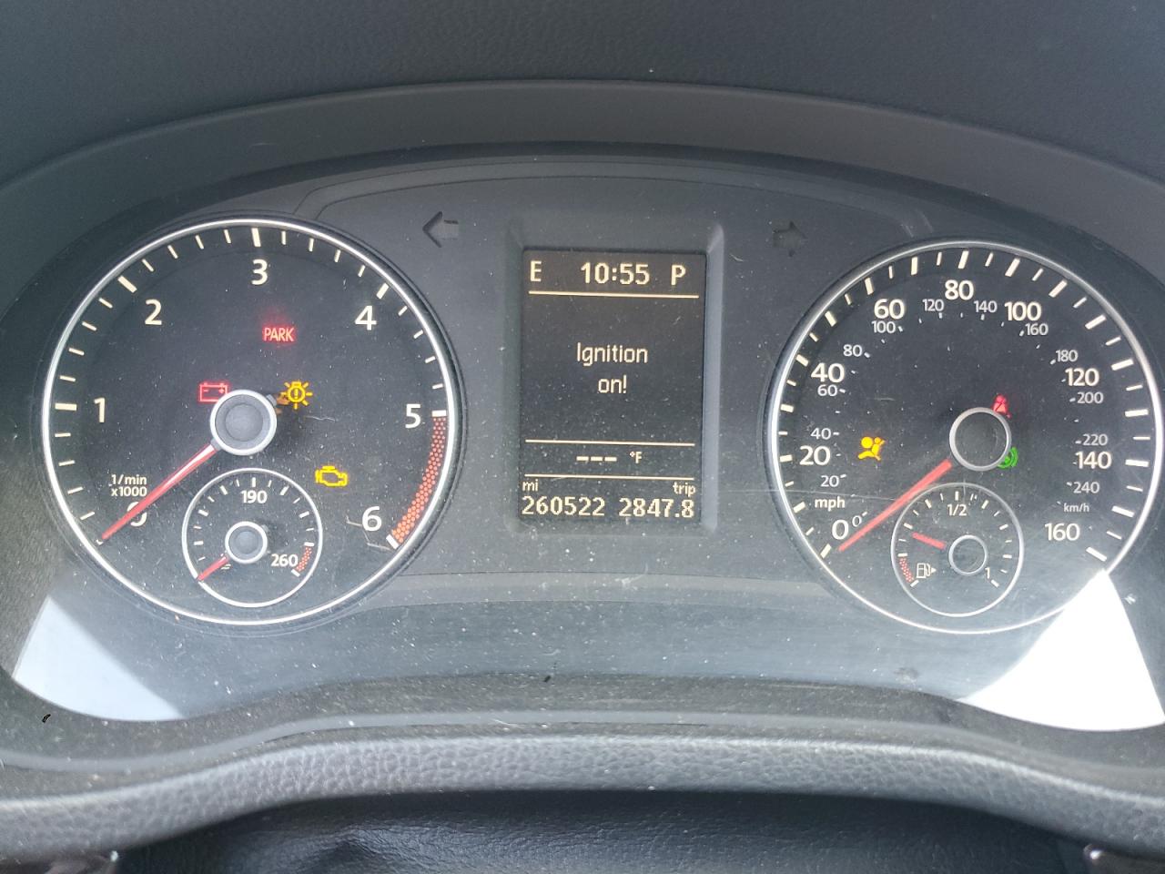 VOLKSWAGEN PASSAT SEL