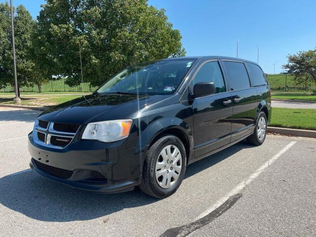 2019 DODGE GRAND CARA 2C4RDGBG5KR547191