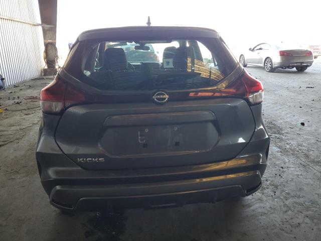 2023 NISSAN KICKS S 3N1CP5BV4PL535427