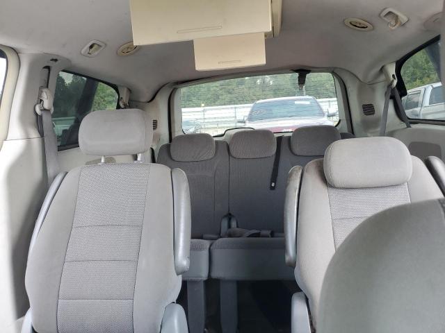 2008 DODGE GRAND CARA #3248610252