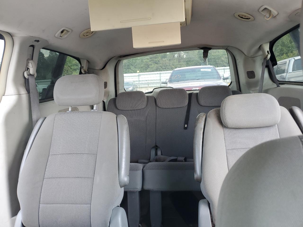 Lot #3248610252 2008 DODGE GRAND CARA