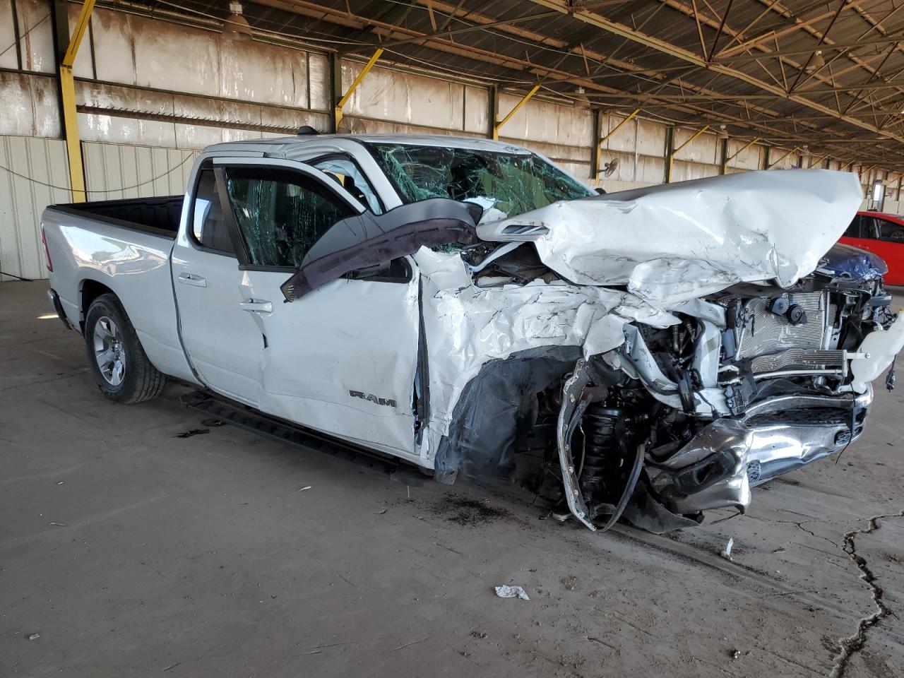 RAM 1500 BIG HORN/LONE STAR