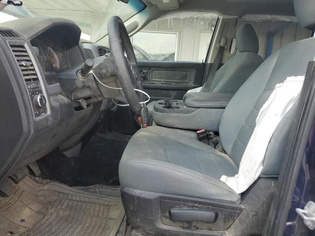 2019 RAM 1500 CLASS 1C6RR7KTXKS541486