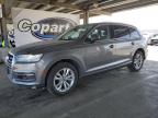 2018 AUDI Q7 PREMIUM - WA1LAAF76JD000464