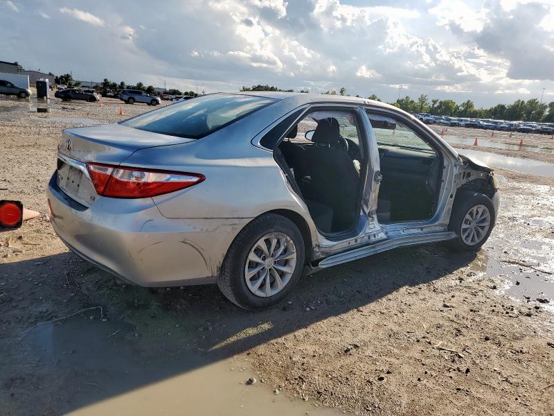 2016 TOYOTA CAMRY LE - 4T1BF1FK5GU147659