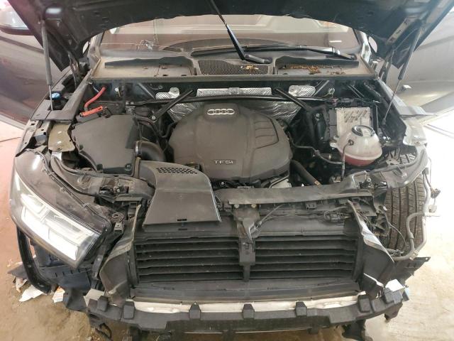 2018 AUDI Q5 PREMIUM PLUS WA1BNAFY2J2089499