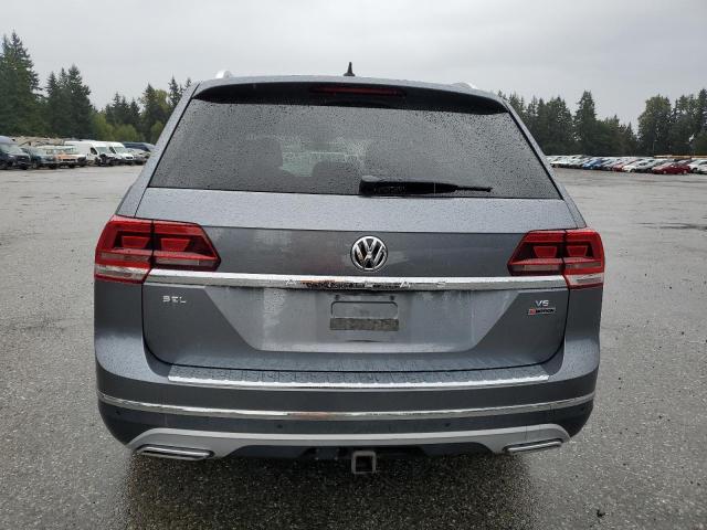 2018 VOLKSWAGEN ATLAS SEL 1V2MR2CA0JC582249
