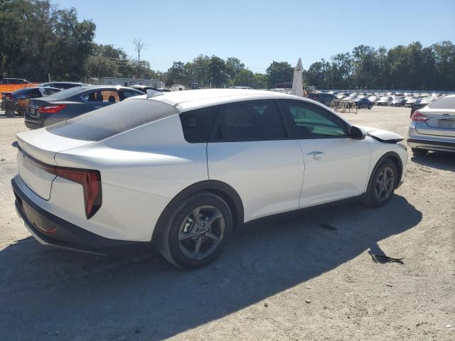 2025 KIA K4 LX - 3KPFT4DE8SE091916