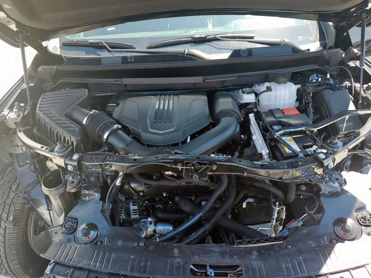 BUICK ENCLAVE PREFERRED