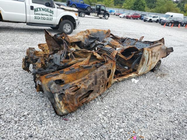 Global Auto Auctions: 1997 HONDA CIVIC DX