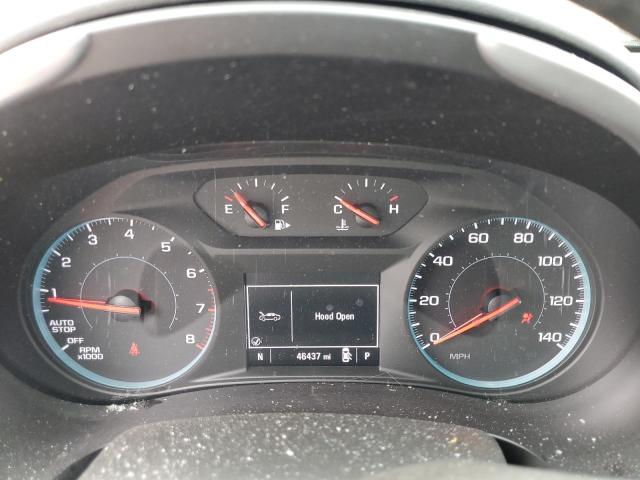 2019 CHEVROLET MALIBU RS 1G1ZG5ST7KF218324