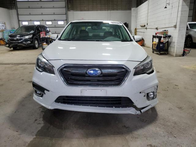 2018 SUBARU LEGACY 2.5 4S3BNAN60J3037241