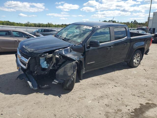 CHEVROLET COLORADO L