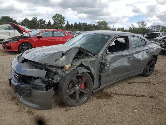 2017 DODGE CHARGER SE 2C3CDXBG3HH579131