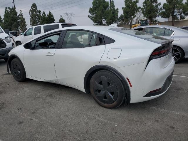 2024 TOYOTA PRIUS LE JTDACAAU2R3032799