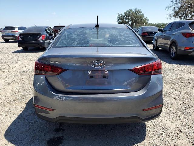2019 HYUNDAI ACCENT SE 3KPC24A34KE052202