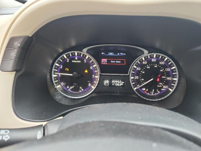 2018 INFINITI QX60 #3316737459