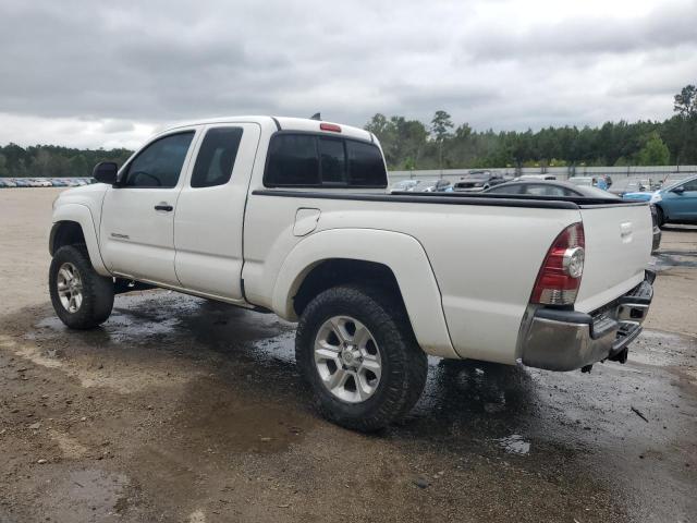 2015 TOYOTA TACOMA PRE 5TFTU4GN0FX080216