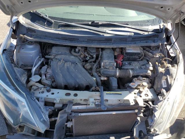 2018 NISSAN VERSA NOTE 3N1CE2CP8JL370736