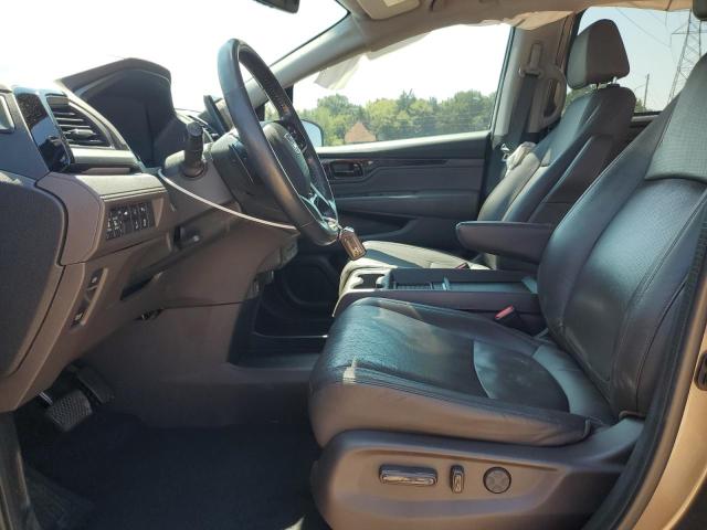 2018 HONDA ODYSSEY EL 5FNRL6H9XJB045888