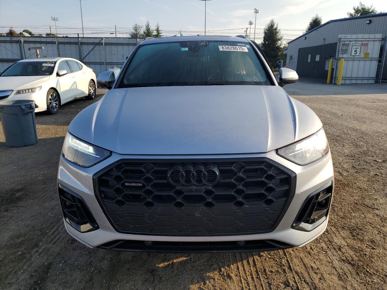 AUDI Q5 PREMIUM PLUS 45