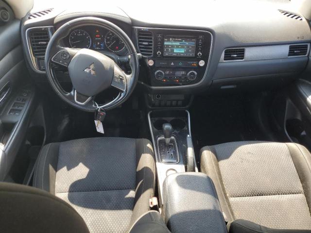 2017 MITSUBISHI OUTLANDER JA4AD2A34HZ028382