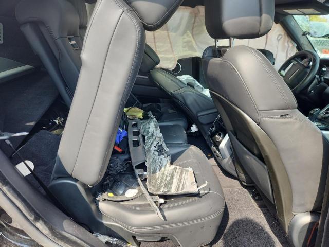 2019 LAND ROVER RANGE ROVER SPORT HSE SALWR2RV4KA852156