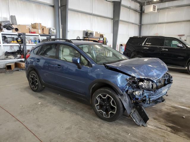 2015 SUBARU CROSSTREK JF2GPAMC5F8314372