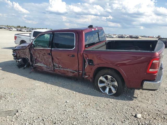 2020 RAM 1500 LIMITED - 1C6SRFHT7LN319734