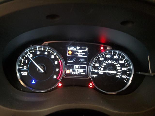 2017 SUBARU FORESTER 2.5I PREMIUM JF2SJAGC7HH801650