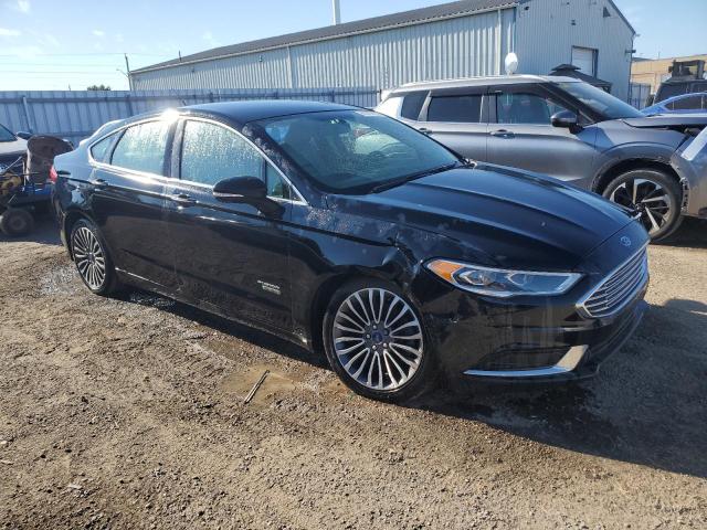2018 FORD FUSION SE - 3FA6P0PU1JR282557