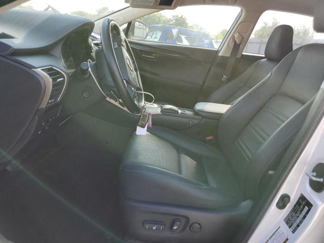 2020 LEXUS NX 300 JTJDARDZ4L2235650