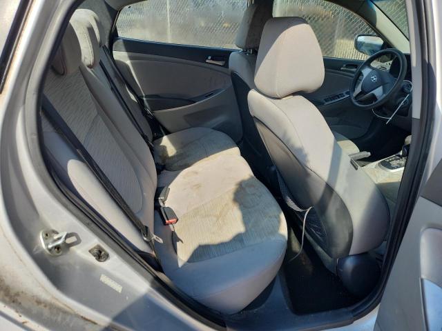 2016 HYUNDAI ACCENT SE KMHCT4AE1GU118434