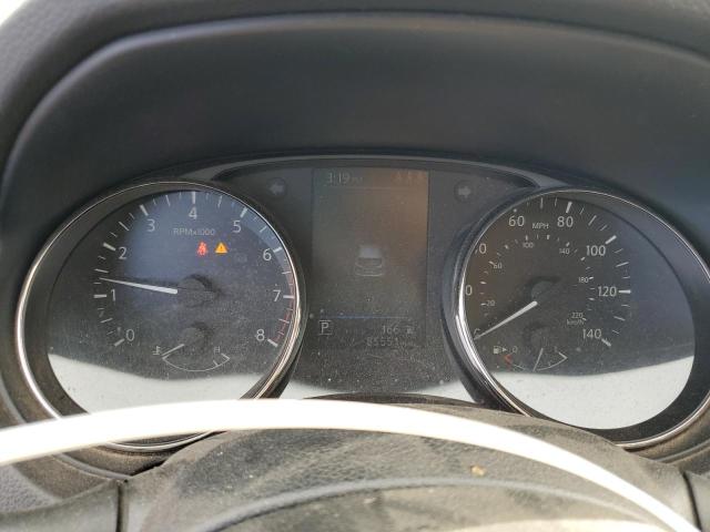 2021 NISSAN ROGUE SPORT S - JN1BJ1AW4MW668131