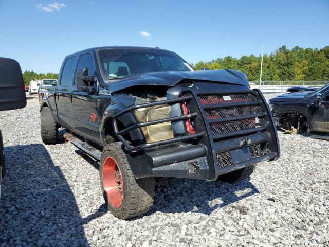 2012 FORD F250 SUPER - 1FT7W2BT6CEB95979