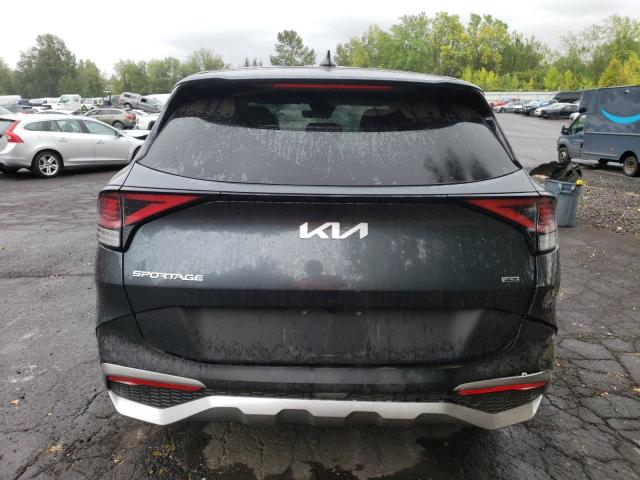 2024 KIA SPORTAGE L KNDPUCDFXR7278430