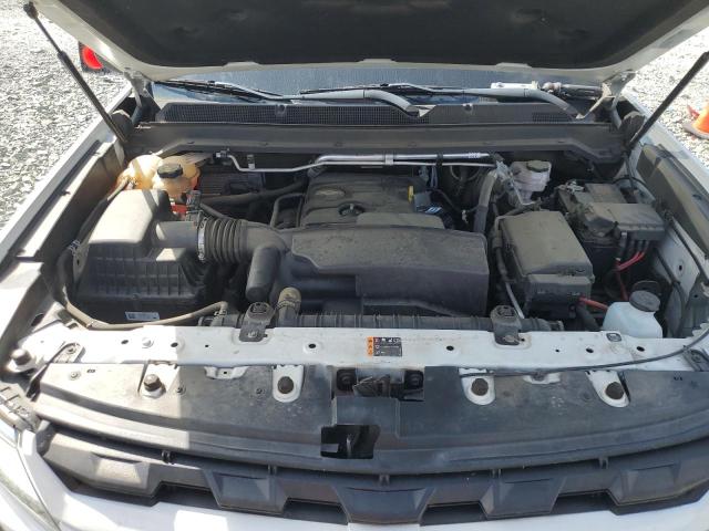 2022 CHEVROLET COLORADO L 1GCHSCEA0N1170974