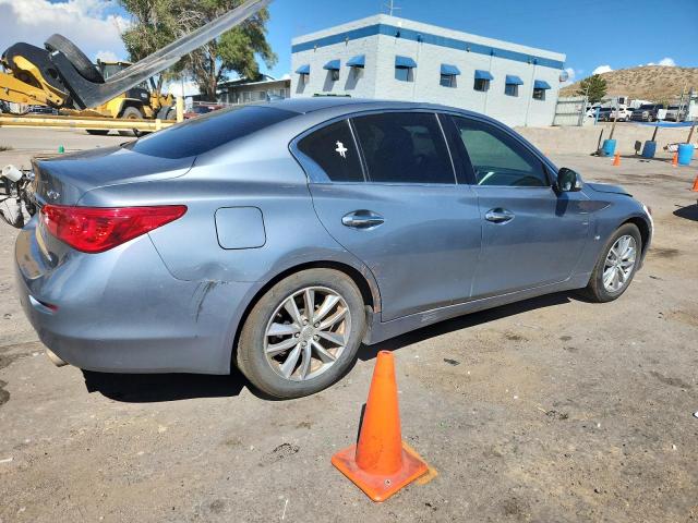 2015 INFINITI Q50 BASE #3290238219